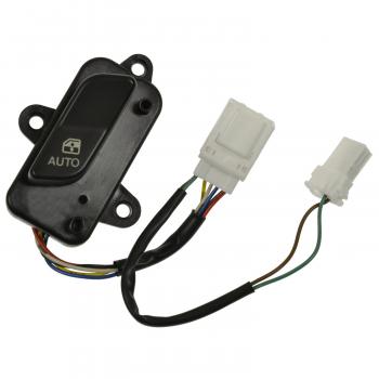 2004 Kia Amanti Door Window Switch Rear Left Standard Motor Products DWS1567 image 2 of 3