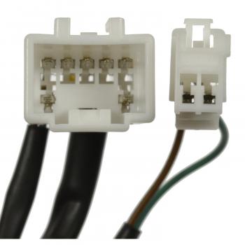 2004 Kia Amanti Door Window Switch Rear Left Standard Motor Products DWS1567 image 3 of 3