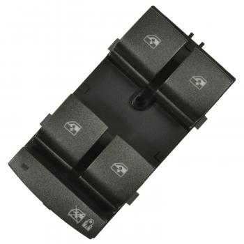 2010 Buick LaCrosse Door Window Switch Front Left Standard Motor Products DWS1569 image 2 of 3