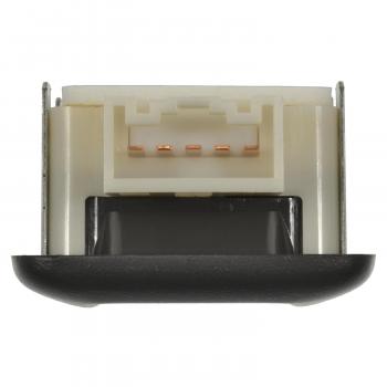 1996 Toyota Tercel Door Window Switch Rear Standard Motor Products DWS1572 image 2 of 3