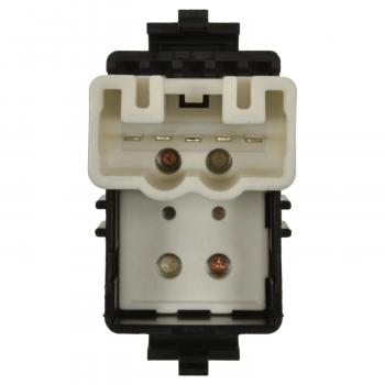 1999 Toyota Celica Door Window Switch Front Right Standard Motor Products DWS1578 image 1 of 3