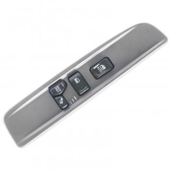 2005 GMC Envoy XUV Door Window Switch Front Right Standard Motor Products DWS158 image 2 of 3