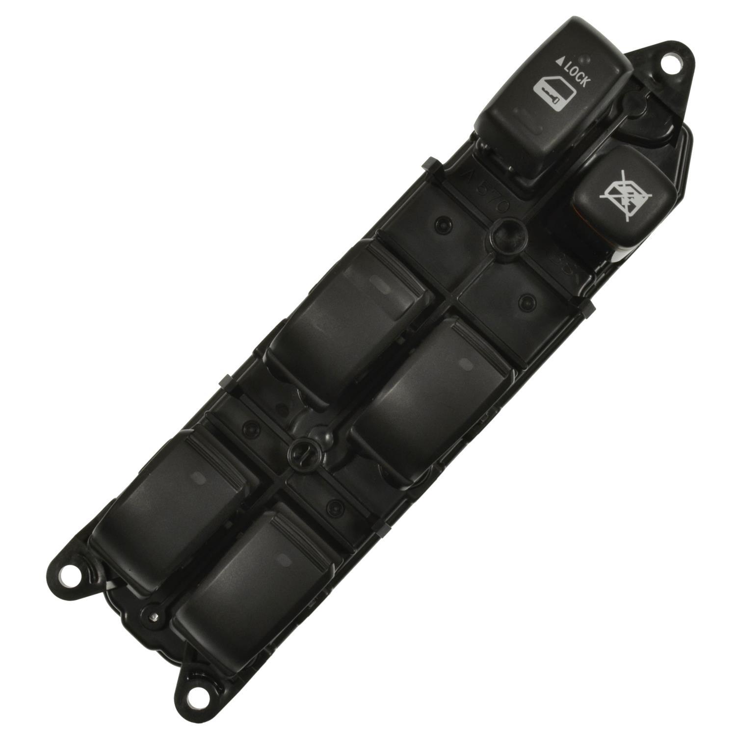 Standard Motor Products DWS1580 - Door Window Switch Standard Motor Products DWS1580 Door Window Switch product image 1 of 3