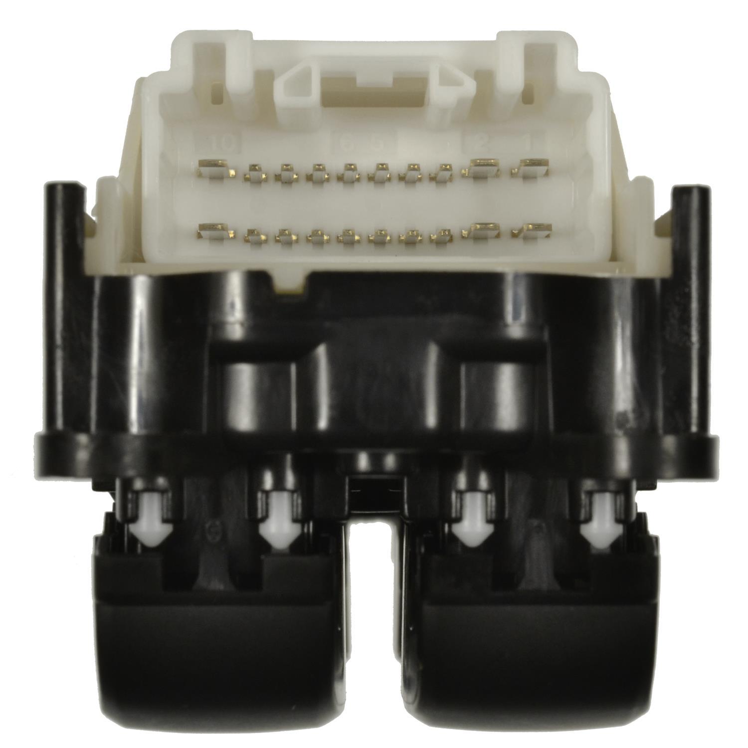 Standard Motor Products DWS1580 - Door Window Switch Standard Motor Products DWS1580 Door Window Switch product image 2 of 3