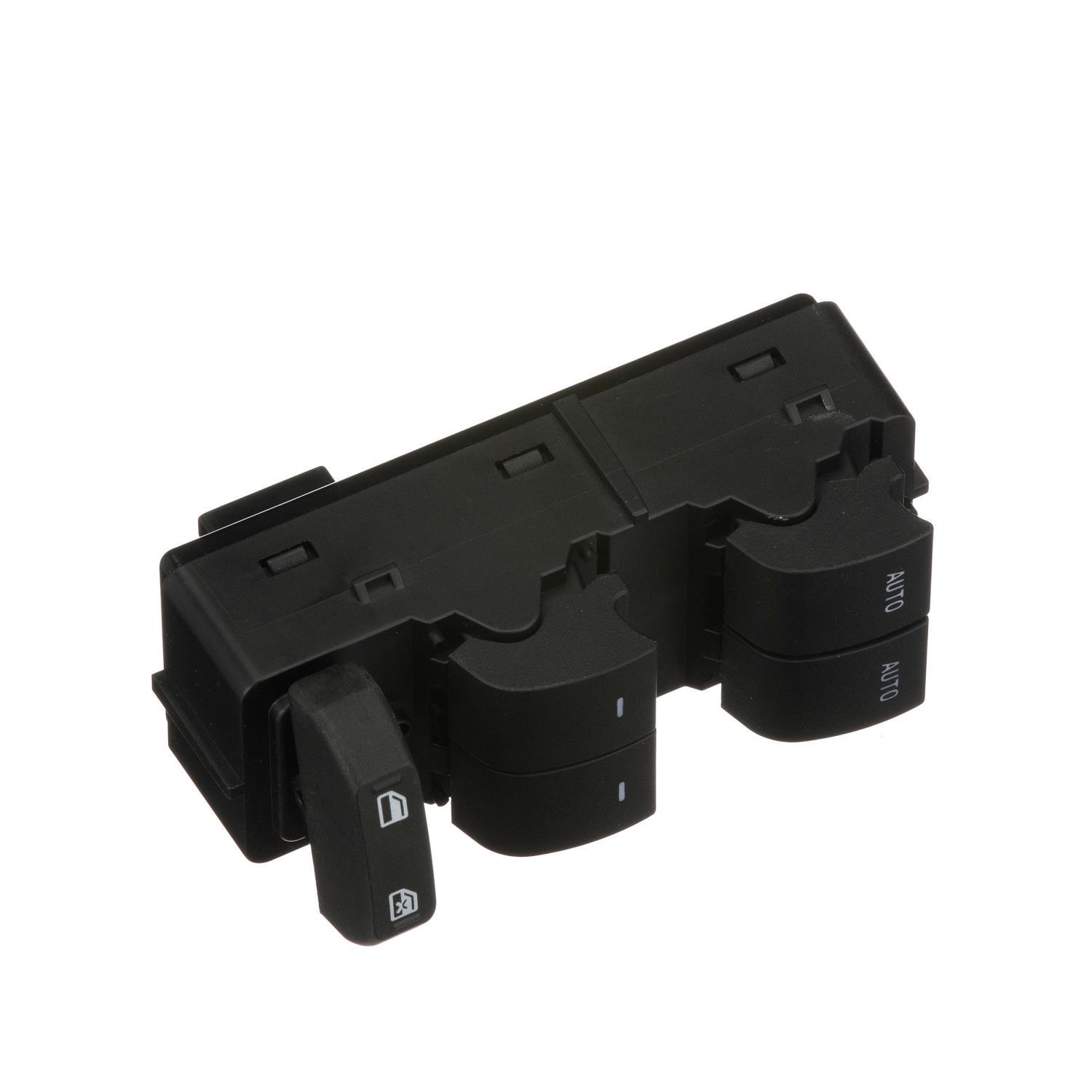 Standard Motor Products DWS1584 - Door Window Switch Standard Motor Products DWS1584 Door Window Switch product image 6 of 6