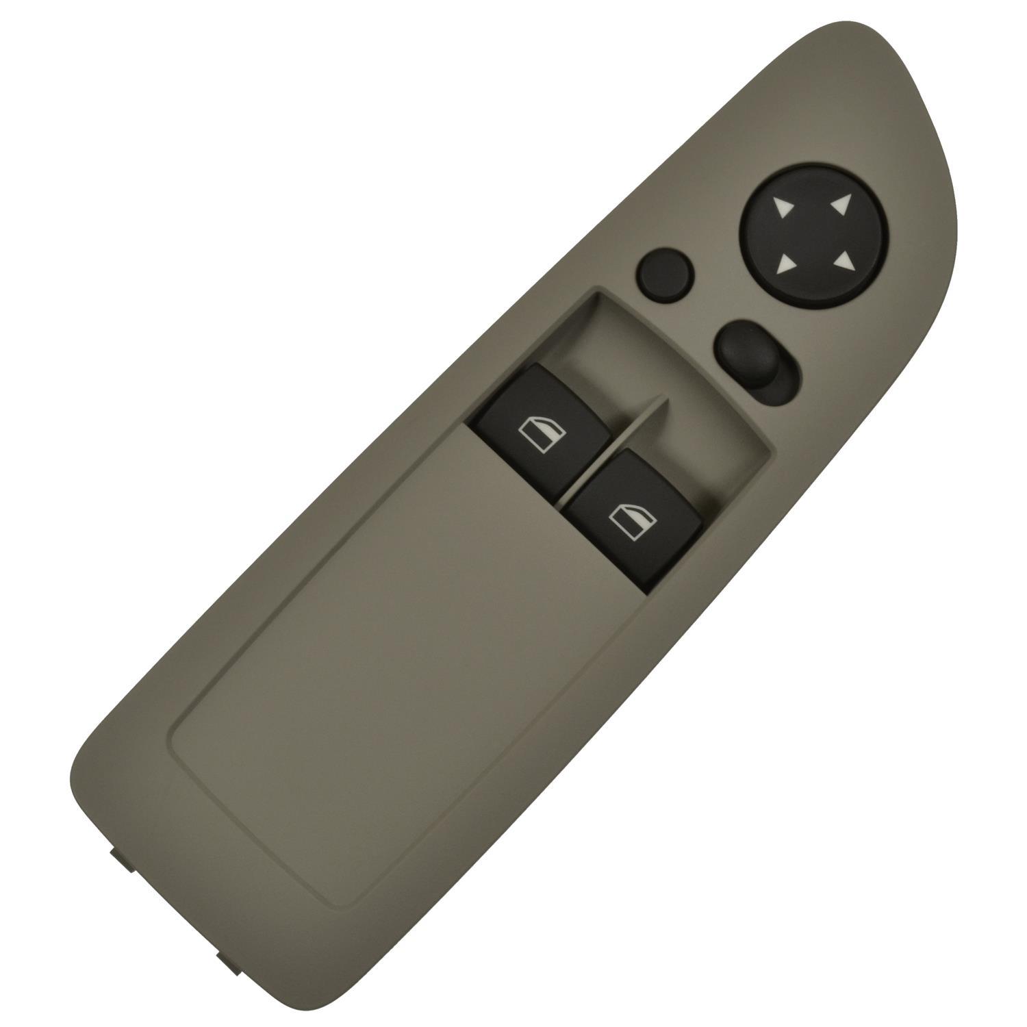 Standard Motor Products DWS1591 - Door Window Switch Standard Motor Products DWS1591 Door Window Switch product image 2 of 3