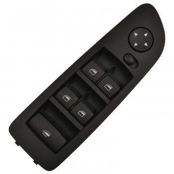 2012 BMW 128i Door Remote Mirror Switch Standard Motor Products DWS1594 image 2 of 3