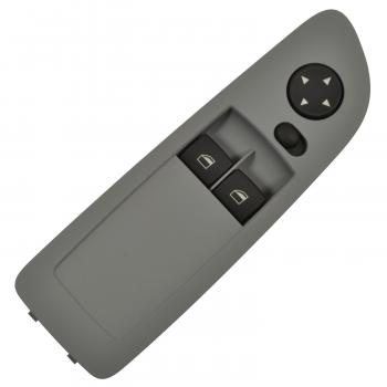 2012 BMW 128i Door Remote Mirror Switch Standard Motor Products DWS1598 image 2 of 3