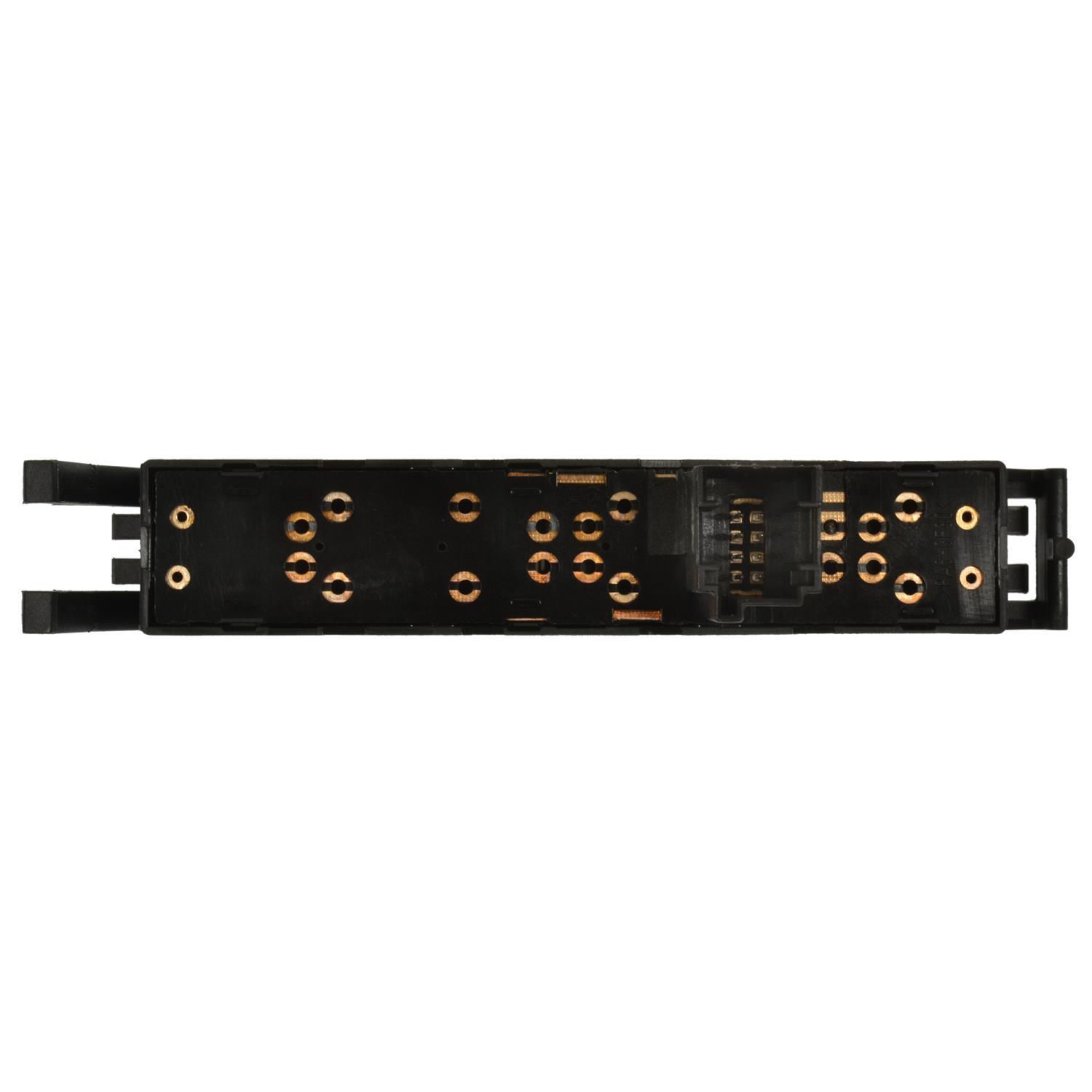 Standard Motor Products DWS1599 - Door Window Switch Standard Motor Products DWS1599 Door Window Switch product image 1 of 3