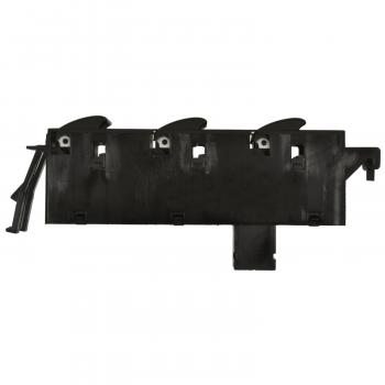 2006 BMW M3 Door Window Switch Front Left Standard Motor Products DWS1599 image 3 of 3