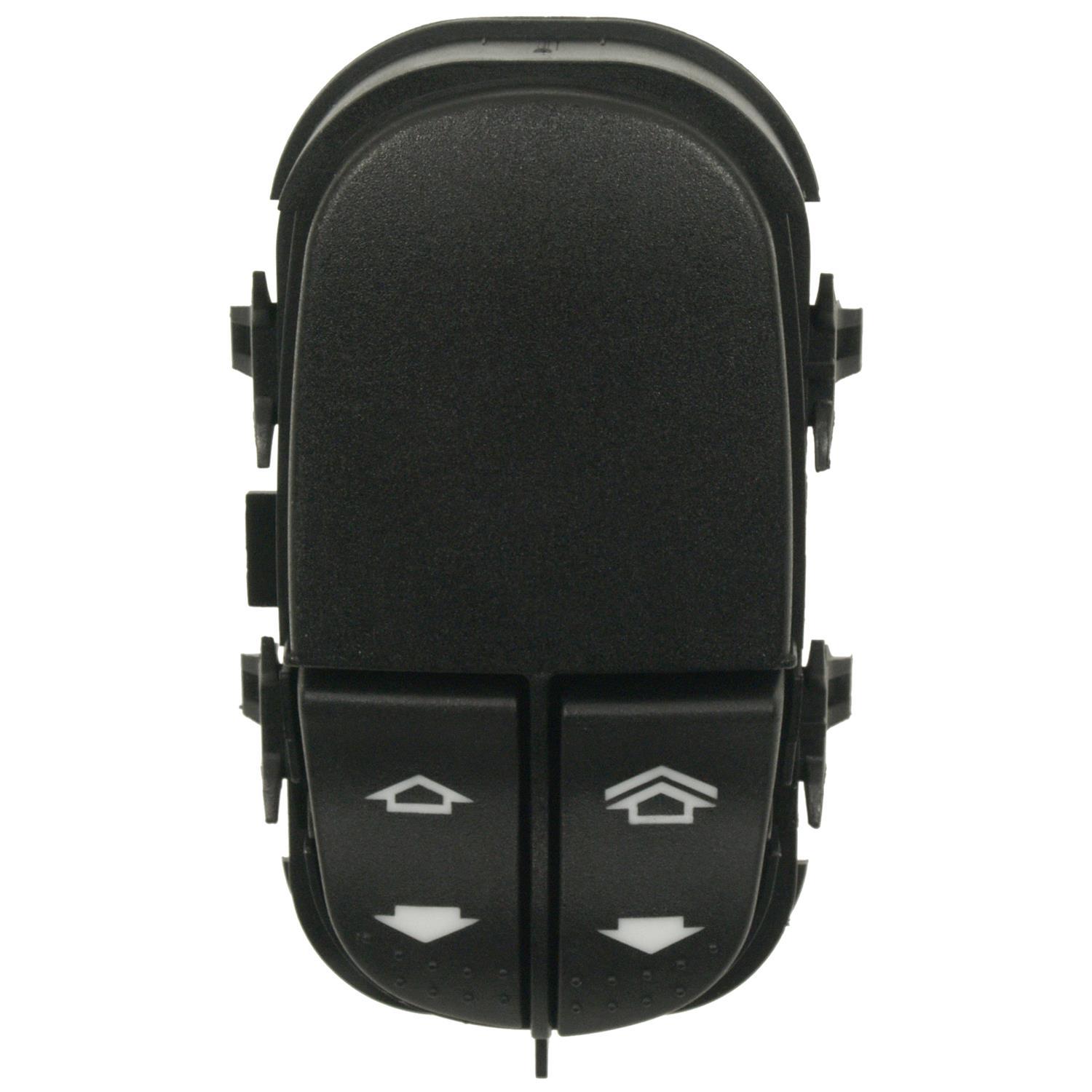 Standard Motor Products DWS160 - Door Window Switch Standard Motor Products DWS160 Door Window Switch product image 1 of 3