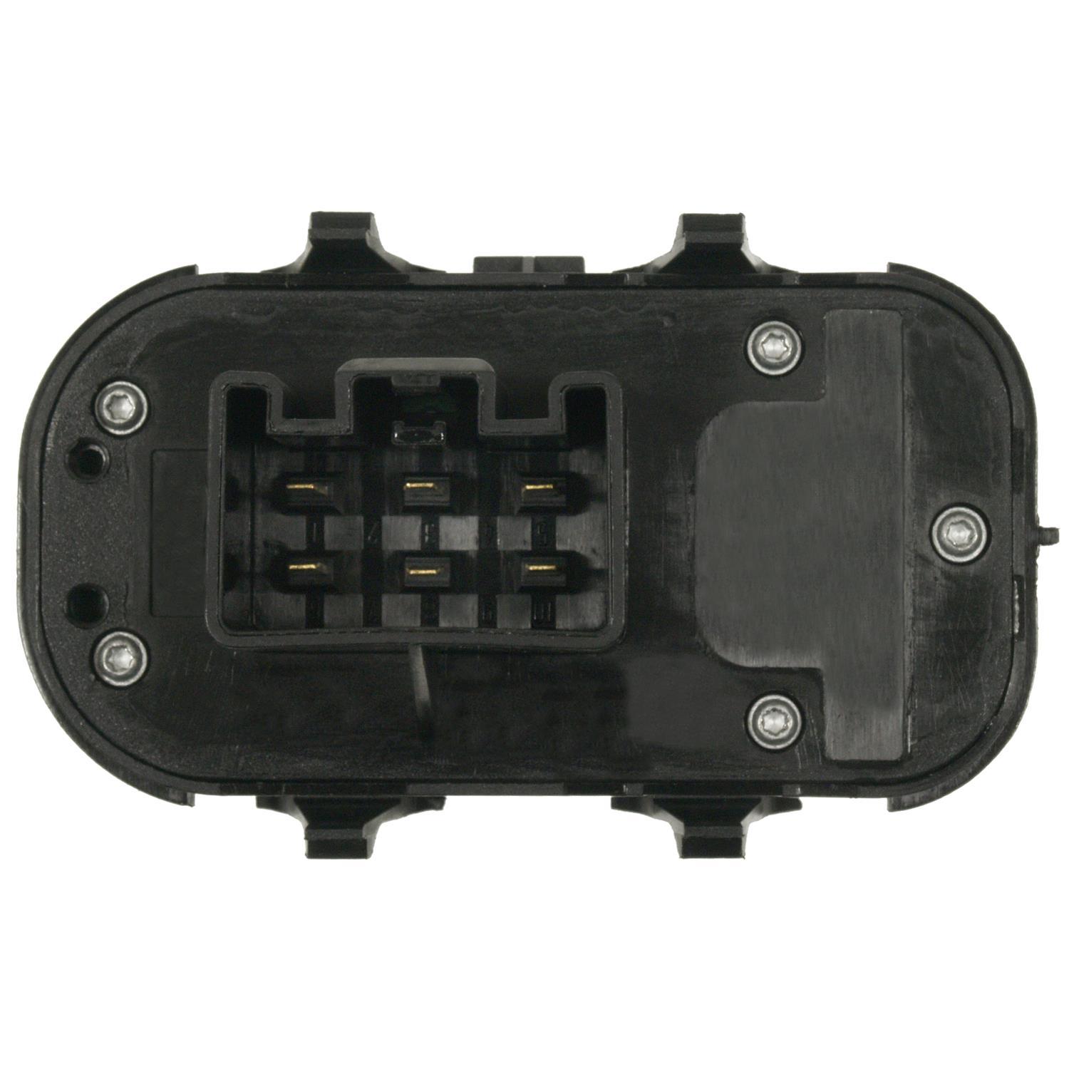 Standard Motor Products DWS160 - Door Window Switch Standard Motor Products DWS160 Door Window Switch product image 2 of 3