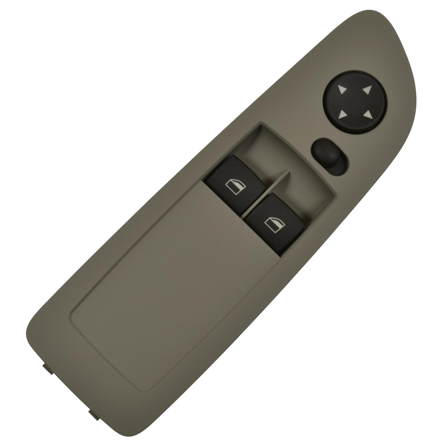 Standard Motor Products DWS1601 Door Remote Mirror Switch product image 2 of 3