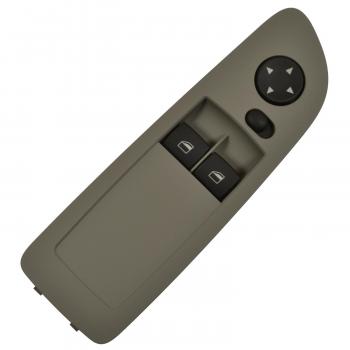 2012 BMW 128i Door Remote Mirror Switch Standard Motor Products DWS1601 image 2 of 3