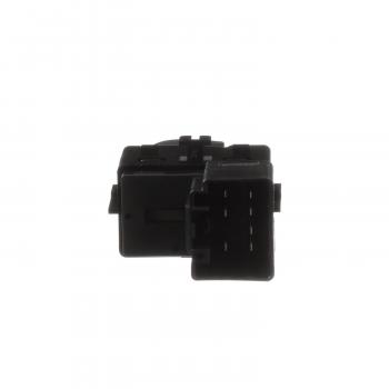 2018 Ford Police Interceptor Utility Door Window Switch Rear Standard Motor Products DWS1606 image 3 of 4