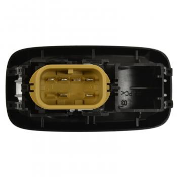 2013 Ford Fiesta Door Window Switch Front Right Standard Motor Products DWS1607 image 1 of 3