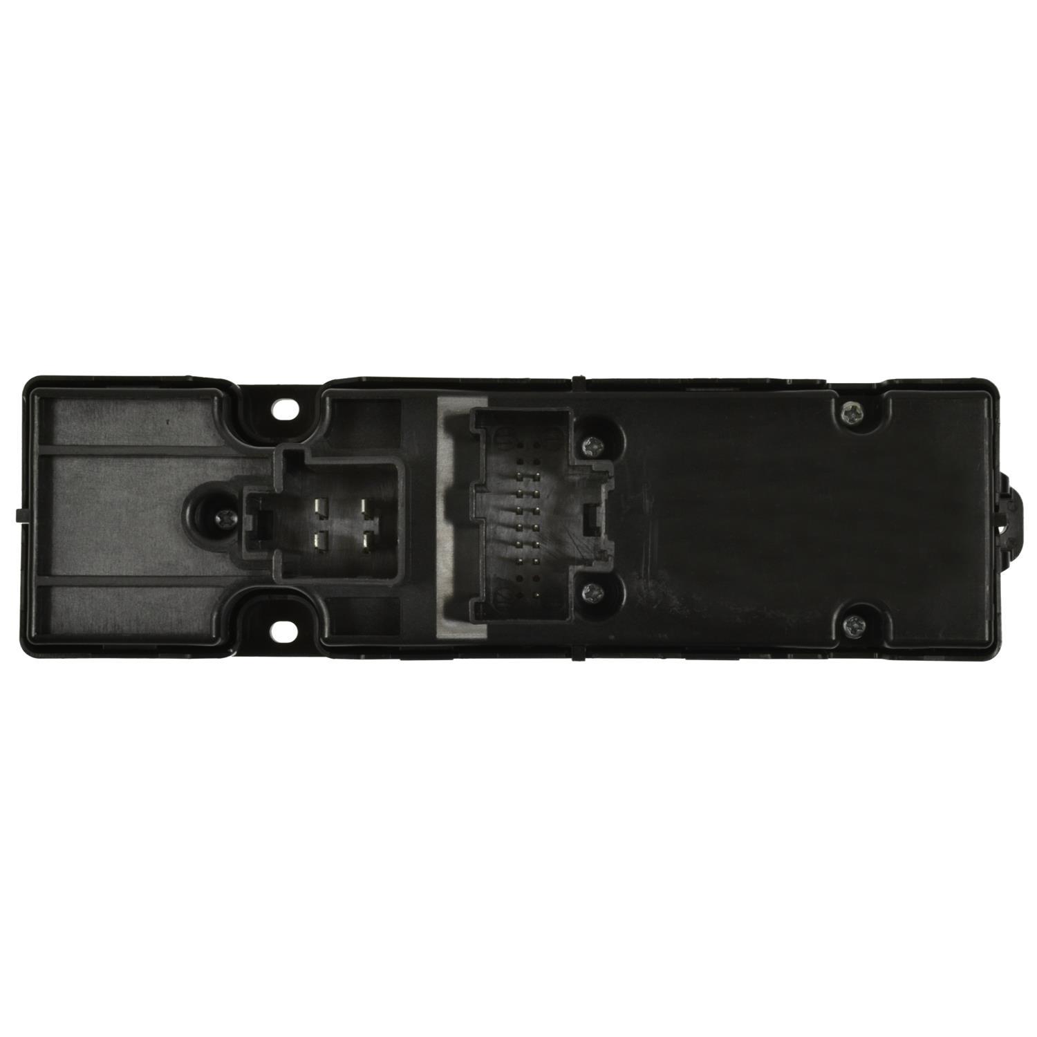 Standard Motor Products DWS1609 - Door Window Switch Standard Motor Products DWS1609 Door Remote Mirror Switch product image 1 of 3