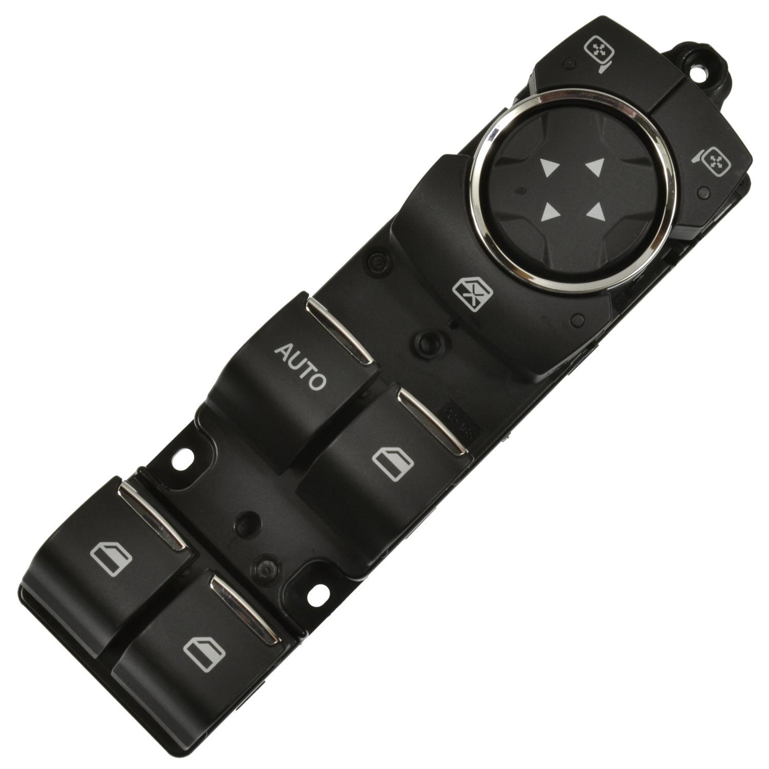 Standard Motor Products DWS1609 - Door Window Switch Standard Motor Products DWS1609 Door Remote Mirror Switch product image 2 of 3