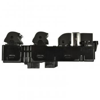2015 Ford Police Interceptor Utility Door Remote Mirror Switch Standard Motor Products DWS1609 image 3 of 3