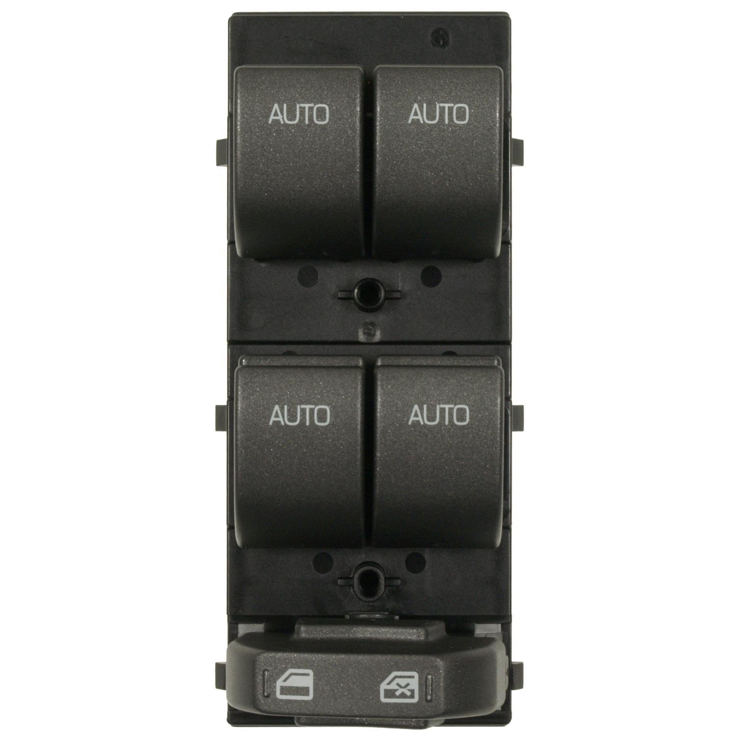 Standard Motor Products DWS161 - Door Window Switch Standard Motor Products DWS161 Door Window Switch product image 1 of 3