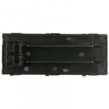 2012 Lincoln MKS Door Window Switch Front Left Standard Motor Products DWS161 image 2 of 3