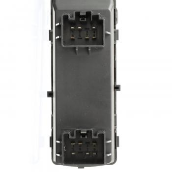 2014 Ford Edge Door Window Switch Front Left Standard Motor Products DWS1610 image 3 of 4