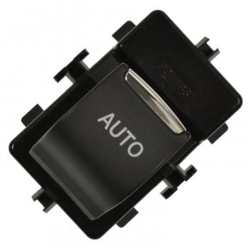 2016 Ford Taurus Door Window Switch Front Right Standard Motor Products DWS1612 image 2 of 3