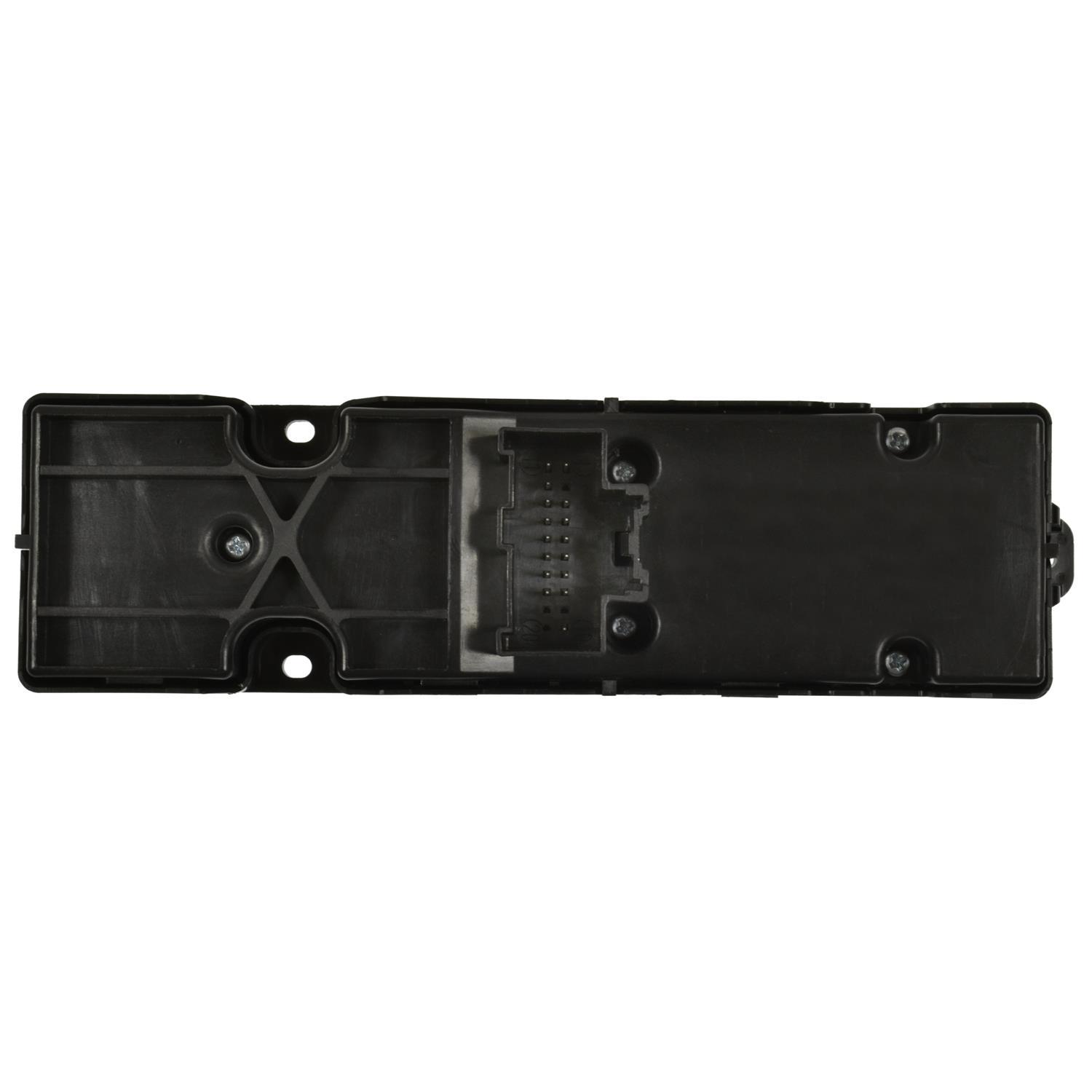 Standard Motor Products DWS1613 - Door Window Switch Standard Motor Products DWS1613 Door Window Switch product image 1 of 3