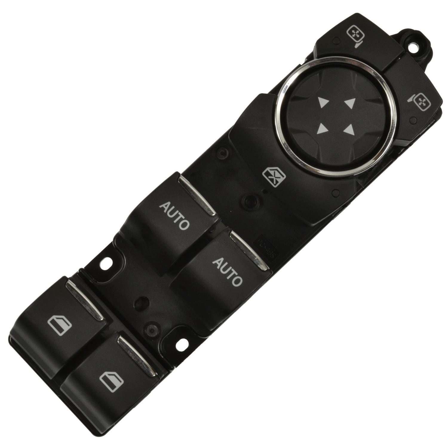 Standard Motor Products DWS1613 - Door Window Switch Standard Motor Products DWS1613 Door Window Switch product image 2 of 3