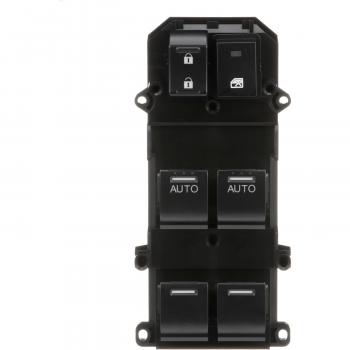 2012 Honda Accord Door Window Switch Front Left Standard Motor Products DWS1618 image 3 of 4