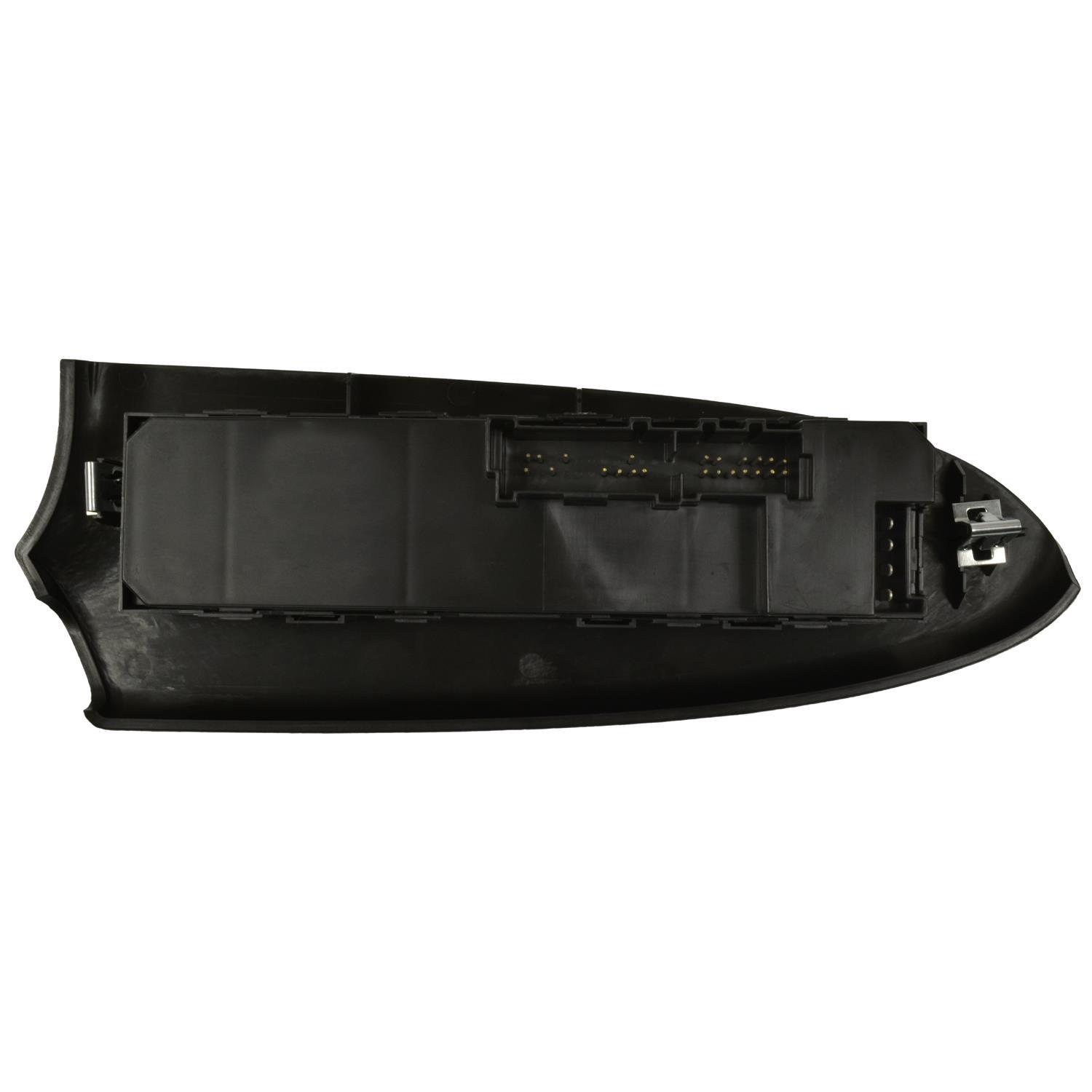 Standard Motor Products DWS1619 - Door Window Switch Standard Motor Products DWS1619 Door Window Switch product image 1 of 3