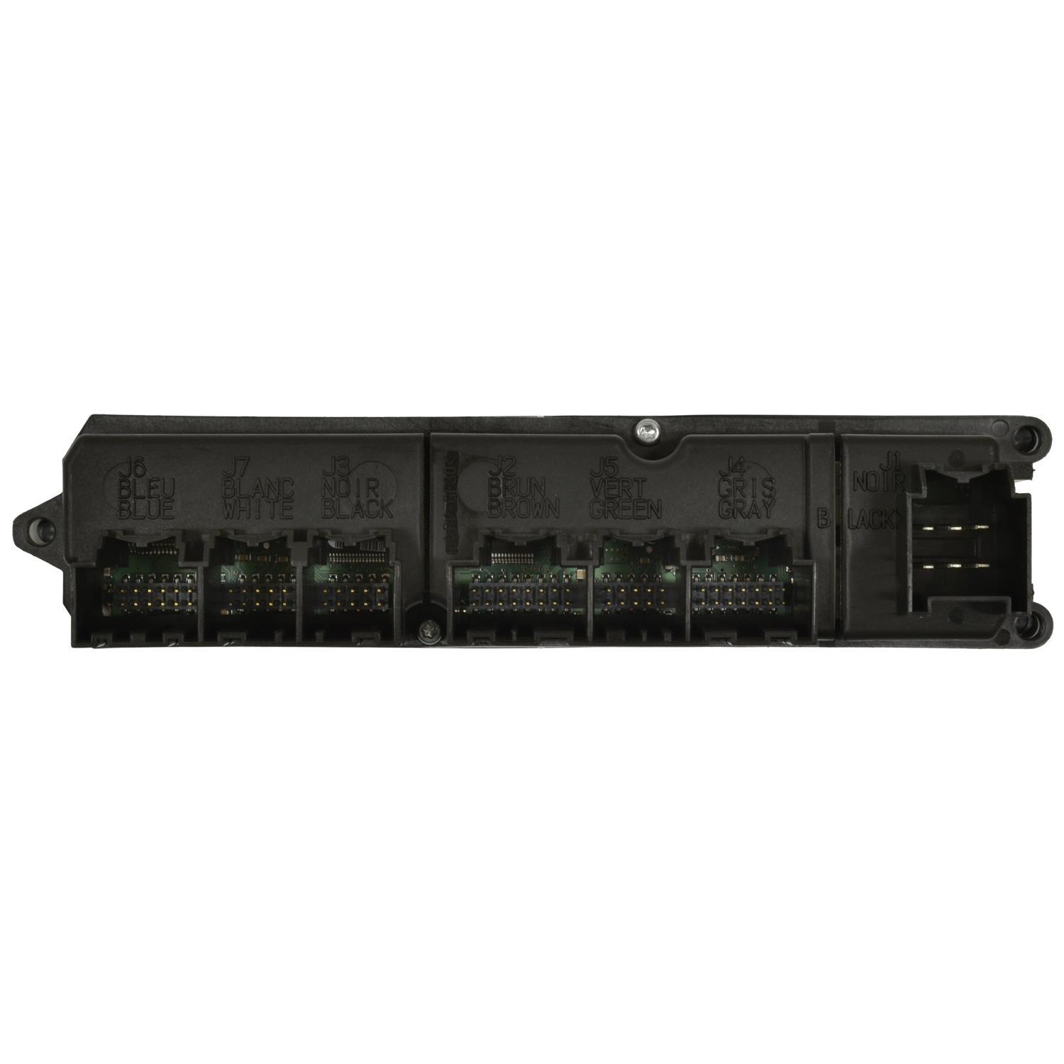Standard Motor Products DWS1620 - Door Window Switch Standard Motor Products DWS1620 Door Lock Switch product image 1 of 3