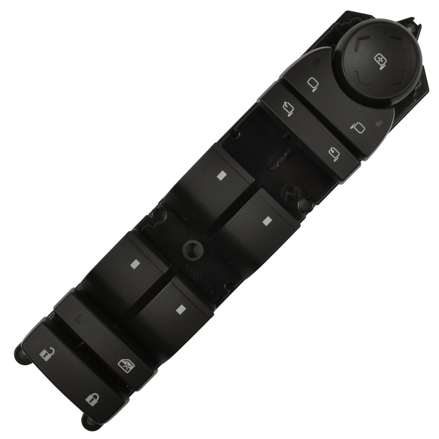 Standard Motor Products DWS1620 - Door Window Switch Standard Motor Products DWS1620 Door Lock Switch product image 2 of 3