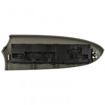 2006 Chevrolet Trailblazer EXT Door Lock Switch Front Left Standard Motor Products DWS1621 image 1 of 3
