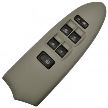 2006 Chevrolet Trailblazer EXT Door Lock Switch Front Left Standard Motor Products DWS1621 image 2 of 3