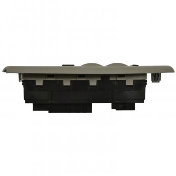2006 Chevrolet Trailblazer EXT Door Lock Switch Front Left Standard Motor Products DWS1621 image 3 of 3