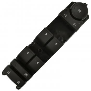 2009 Cadillac DTS Door Window Switch Front Left Standard Motor Products DWS1622 image 2 of 3