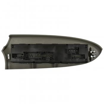 2006 Chevrolet Trailblazer EXT Door Lock Switch Front Left Standard Motor Products DWS1624 image 1 of 3