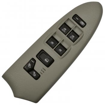 2006 Chevrolet Trailblazer EXT Door Lock Switch Front Left Standard Motor Products DWS1624 image 2 of 3