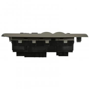 2006 Chevrolet Trailblazer EXT Door Lock Switch Front Left Standard Motor Products DWS1624 image 3 of 3