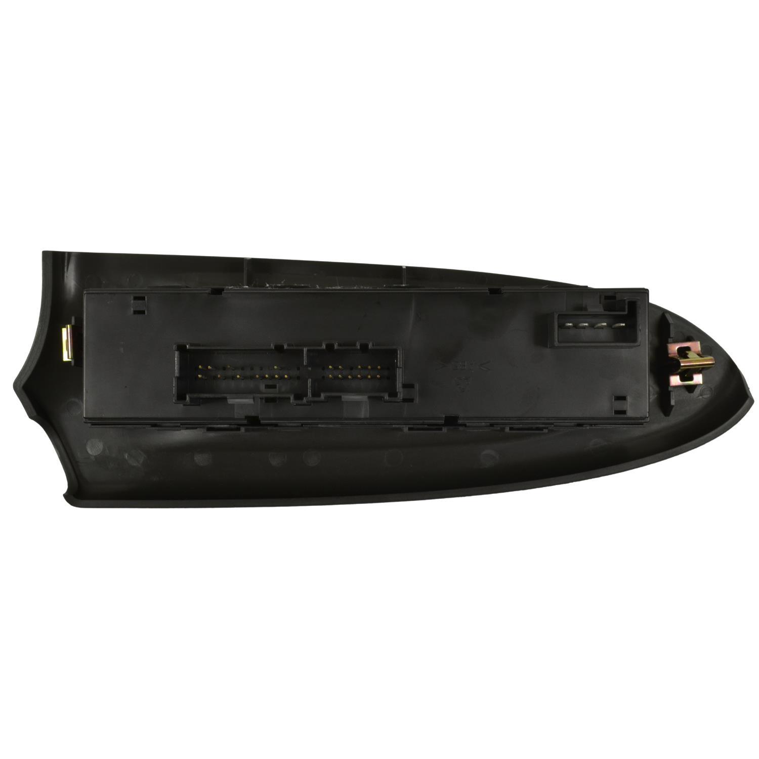 Standard Motor Products DWS1625 Door Lock Switch product image 1 of 3