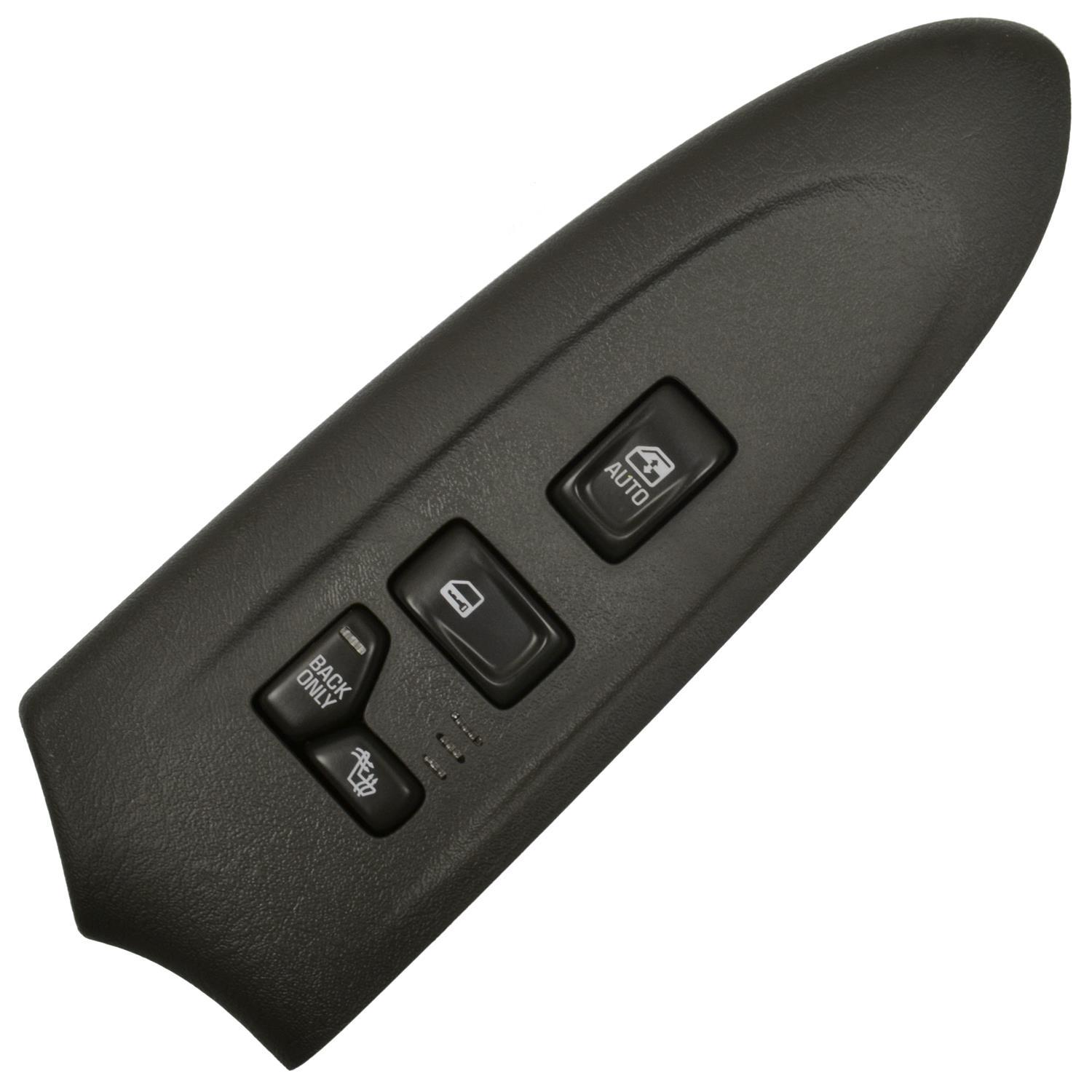 Standard Motor Products DWS1625 Door Lock Switch product image 2 of 3