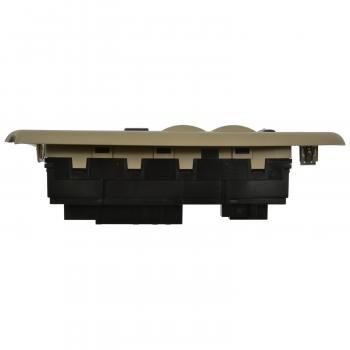 2006 Chevrolet Trailblazer EXT Door Lock Switch Front Left Standard Motor Products DWS1626 image 3 of 3