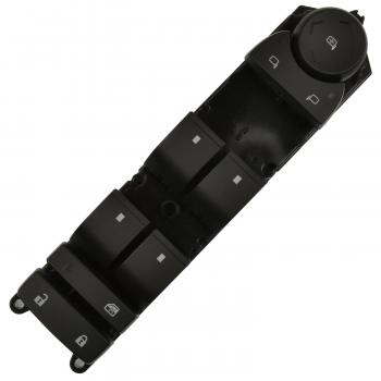2008 Buick Lucerne Door Window Switch Front Left Standard Motor Products DWS1628 image 2 of 3