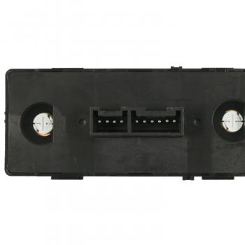 2005 Cadillac DeVille Door Window Switch Front Left Standard Motor Products DWS163 image 2 of 3