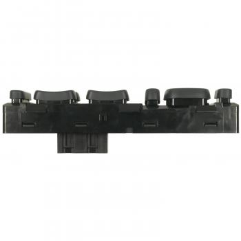 2005 Cadillac DeVille Door Window Switch Front Left Standard Motor Products DWS163 image 3 of 3