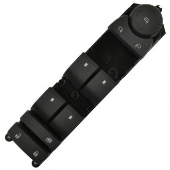 2009 Cadillac DTS Door Window Switch Front Left Standard Motor Products DWS1630 image 2 of 3