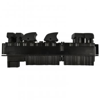 2009 Cadillac DTS Door Window Switch Front Left Standard Motor Products DWS1630 image 3 of 3