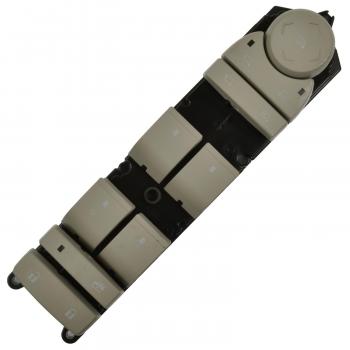 2009 Cadillac DTS Door Window Switch Front Left Standard Motor Products DWS1631 image 2 of 3