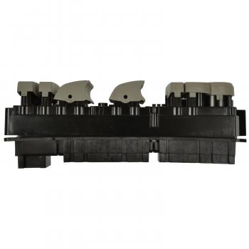 2009 Cadillac DTS Door Window Switch Front Left Standard Motor Products DWS1631 image 3 of 3
